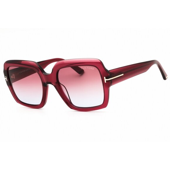 Tom Ford Sunglasses TF1082-66Y-54 New with tags main image 4